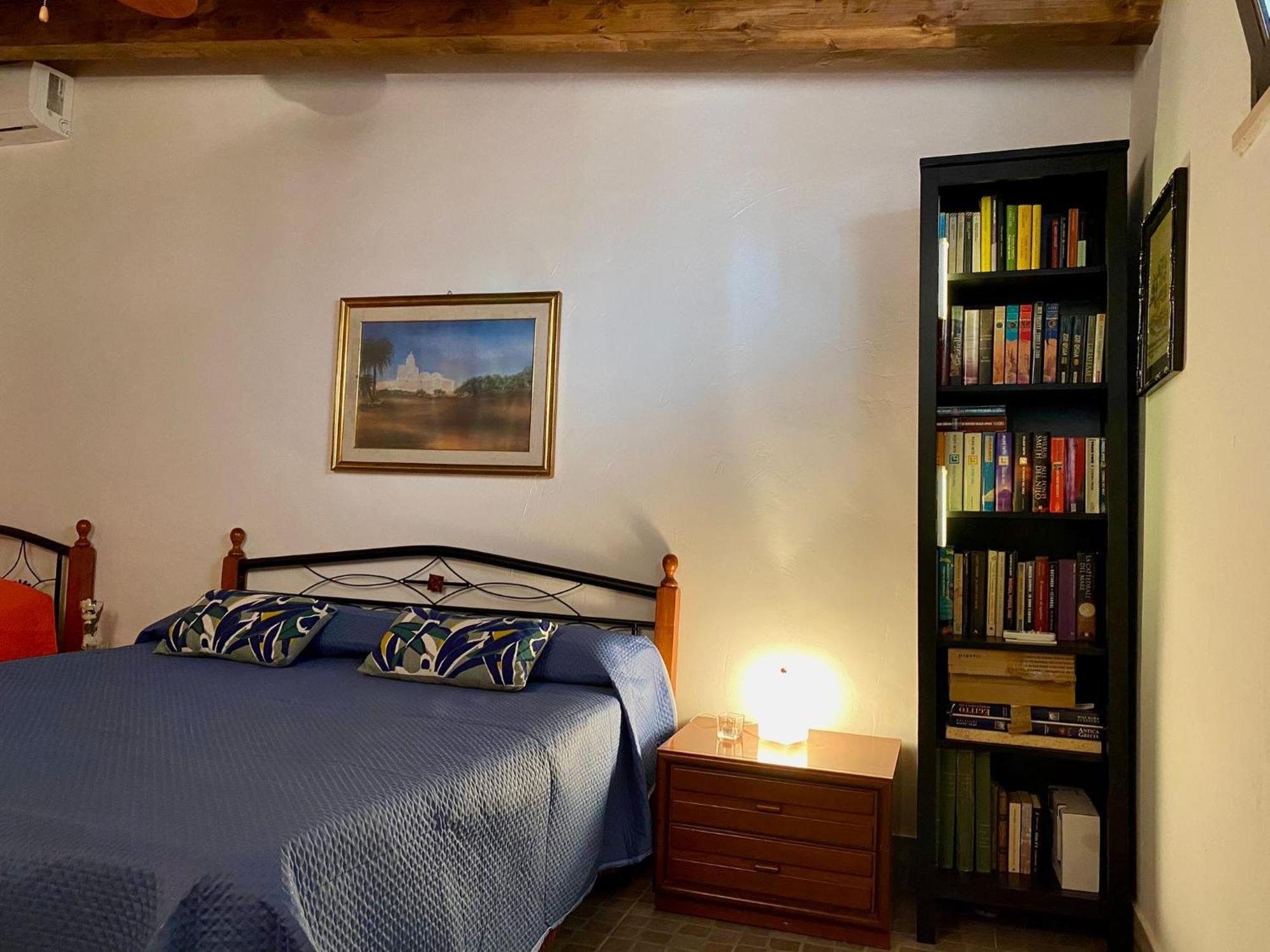 La Casina Di Gio Villa Carini Dış mekan fotoğraf