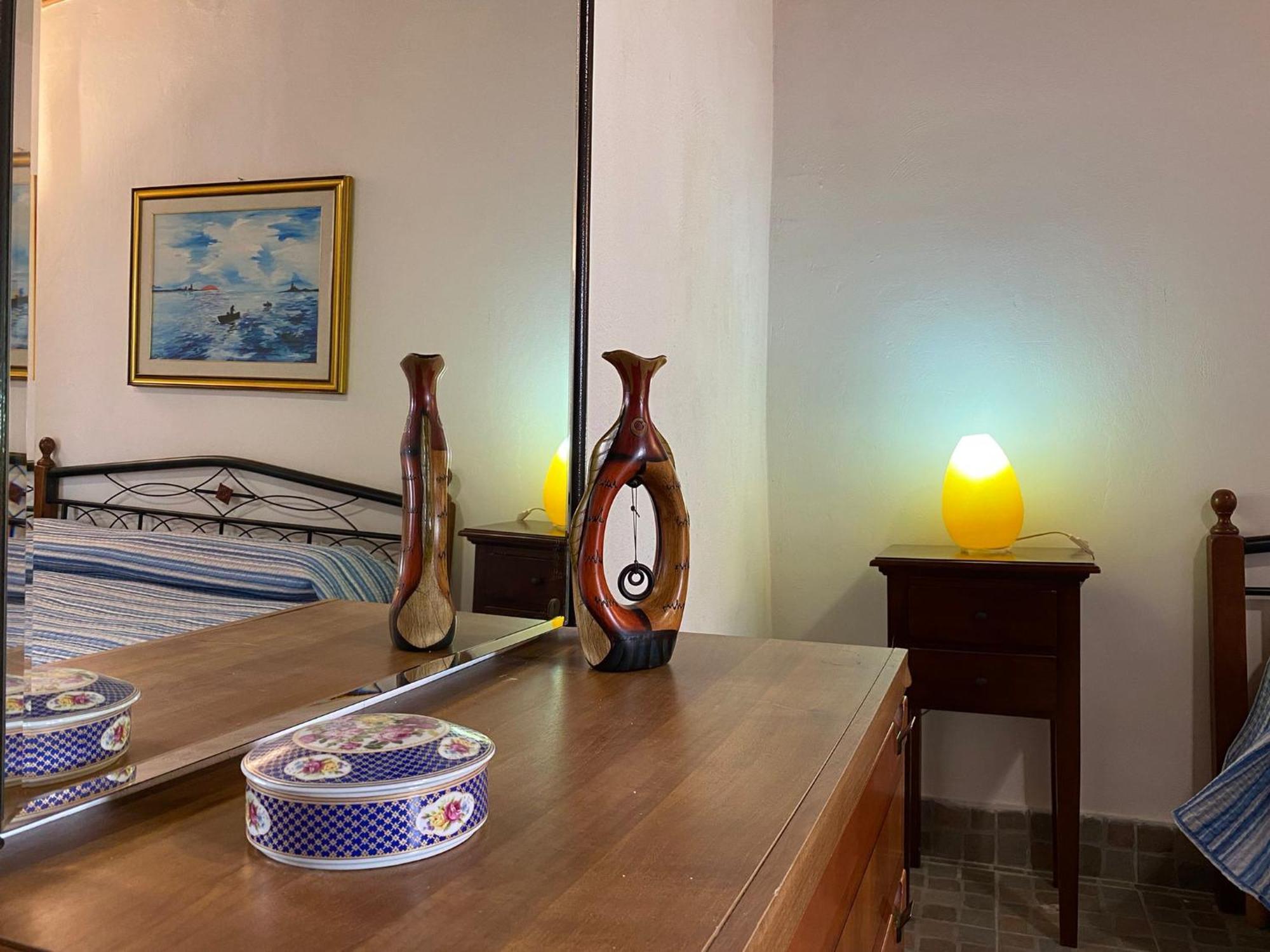 La Casina Di Gio Villa Carini Dış mekan fotoğraf